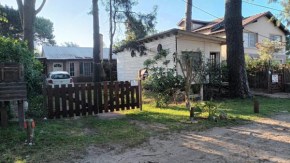 Casa Las Chulas